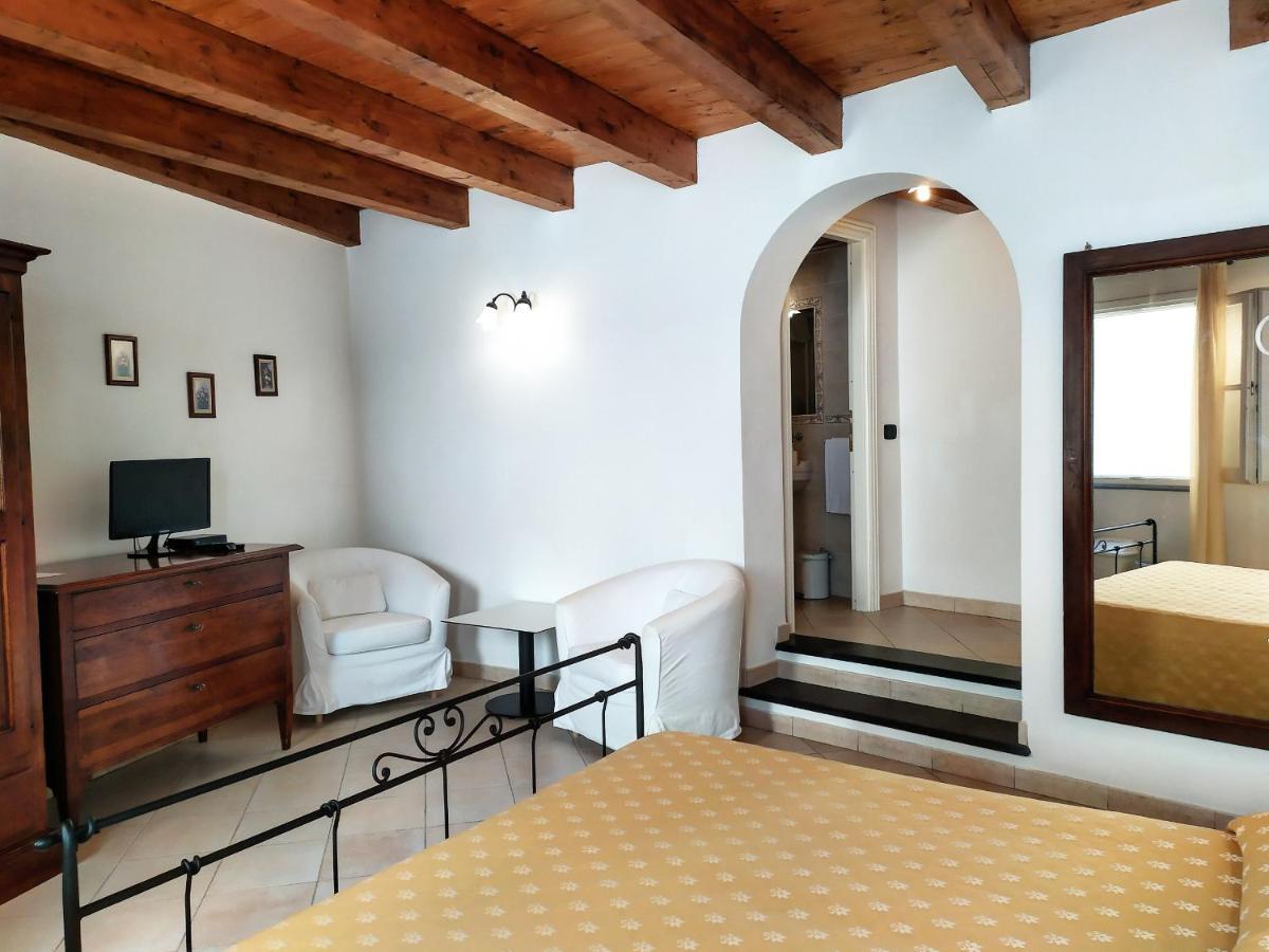 L'Antico Borgo B&B Levanto Dış mekan fotoğraf