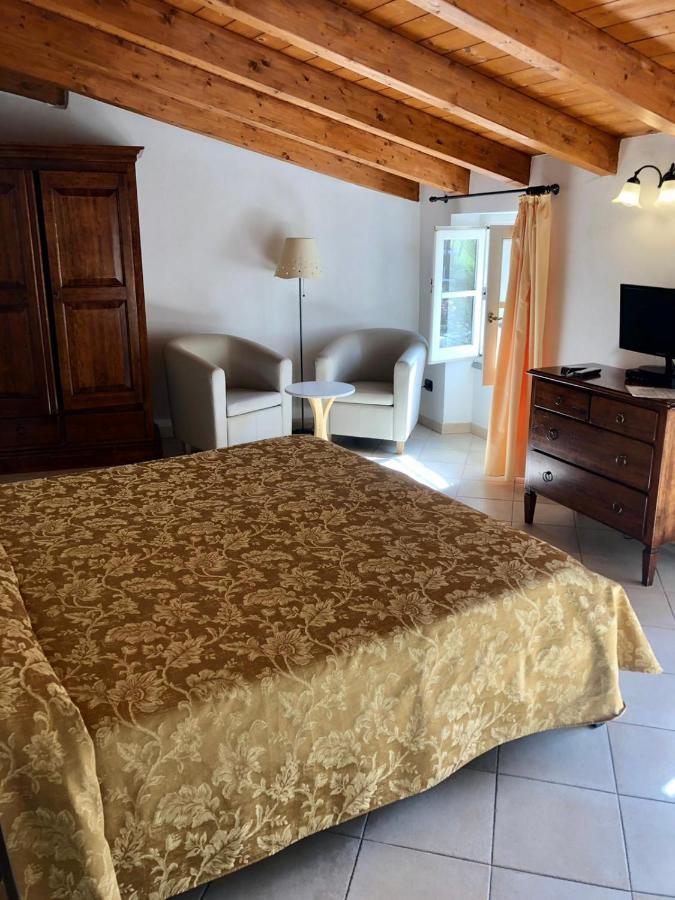 L'Antico Borgo B&B Levanto Dış mekan fotoğraf