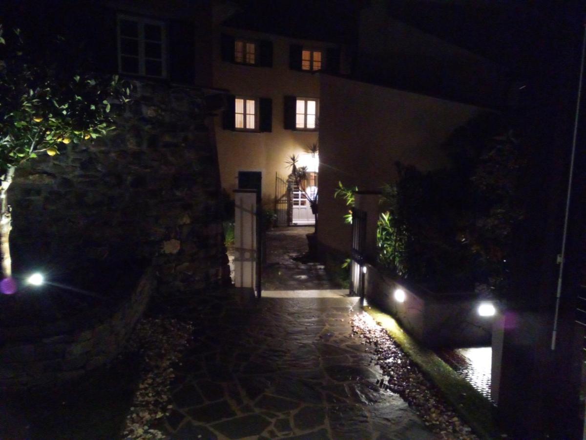 L'Antico Borgo B&B Levanto Dış mekan fotoğraf