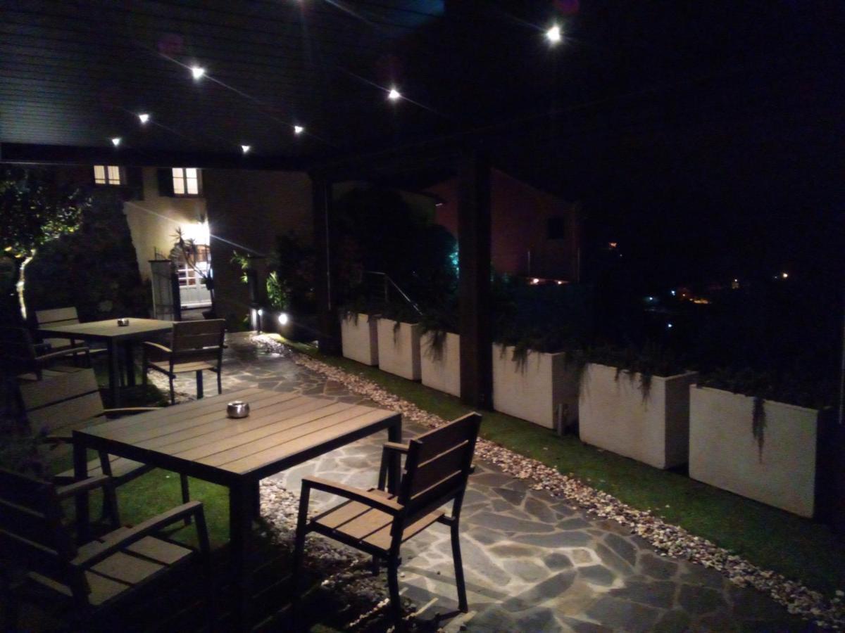 L'Antico Borgo B&B Levanto Dış mekan fotoğraf