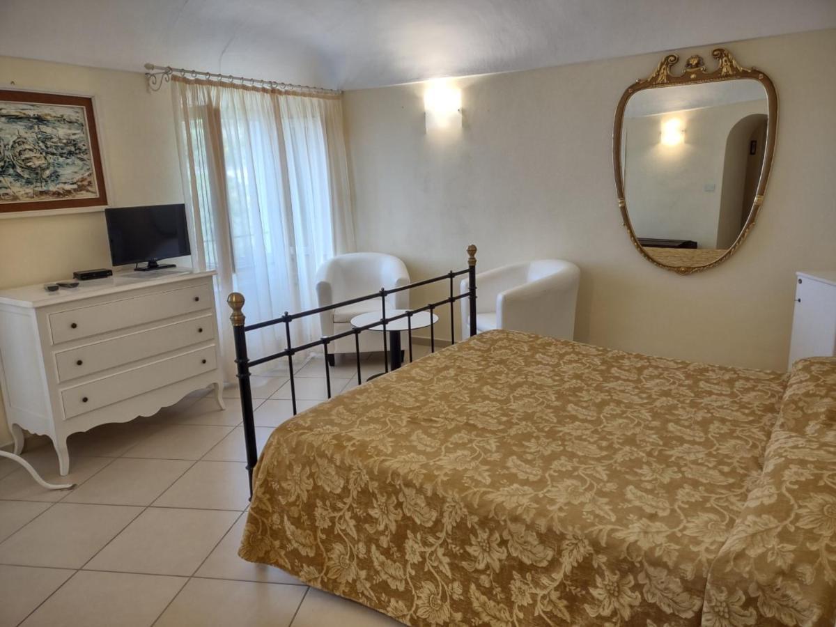 L'Antico Borgo B&B Levanto Dış mekan fotoğraf