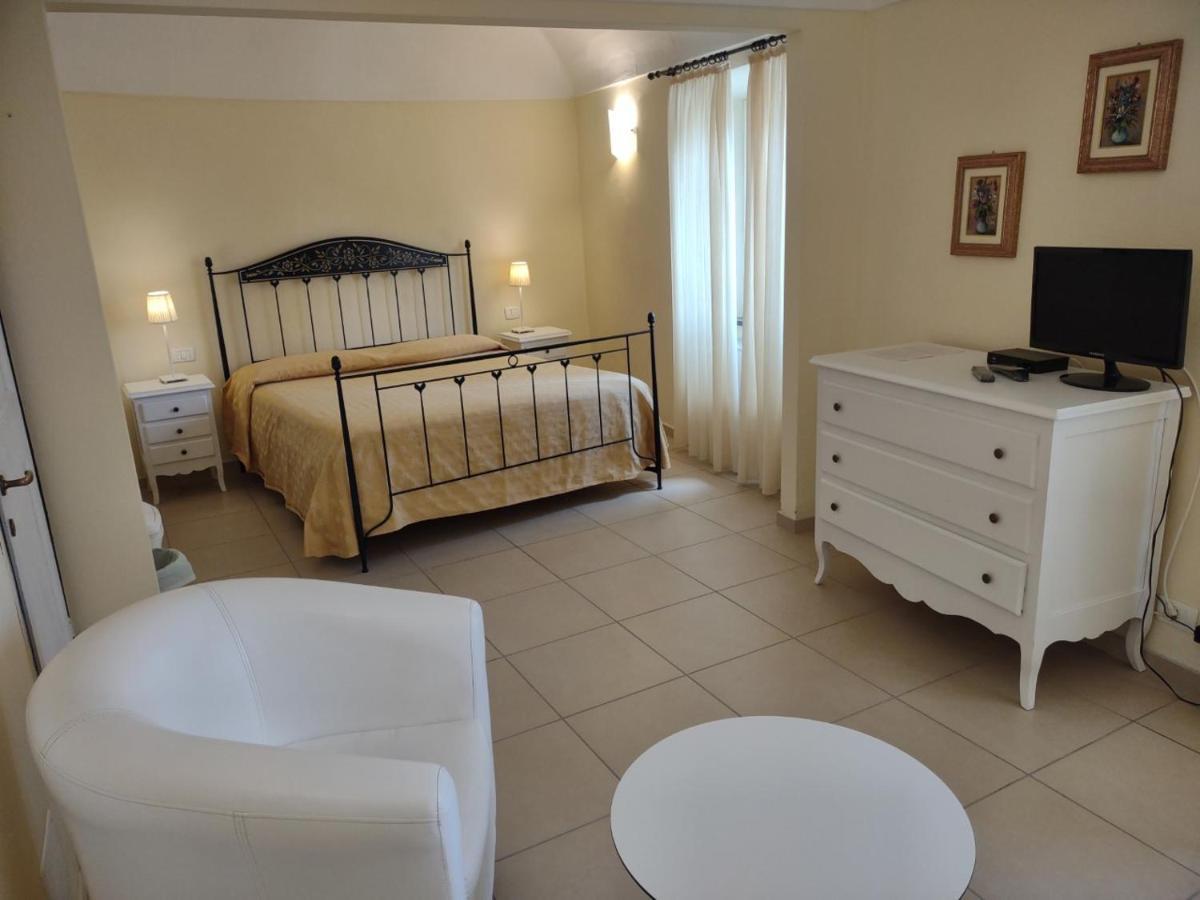L'Antico Borgo B&B Levanto Dış mekan fotoğraf