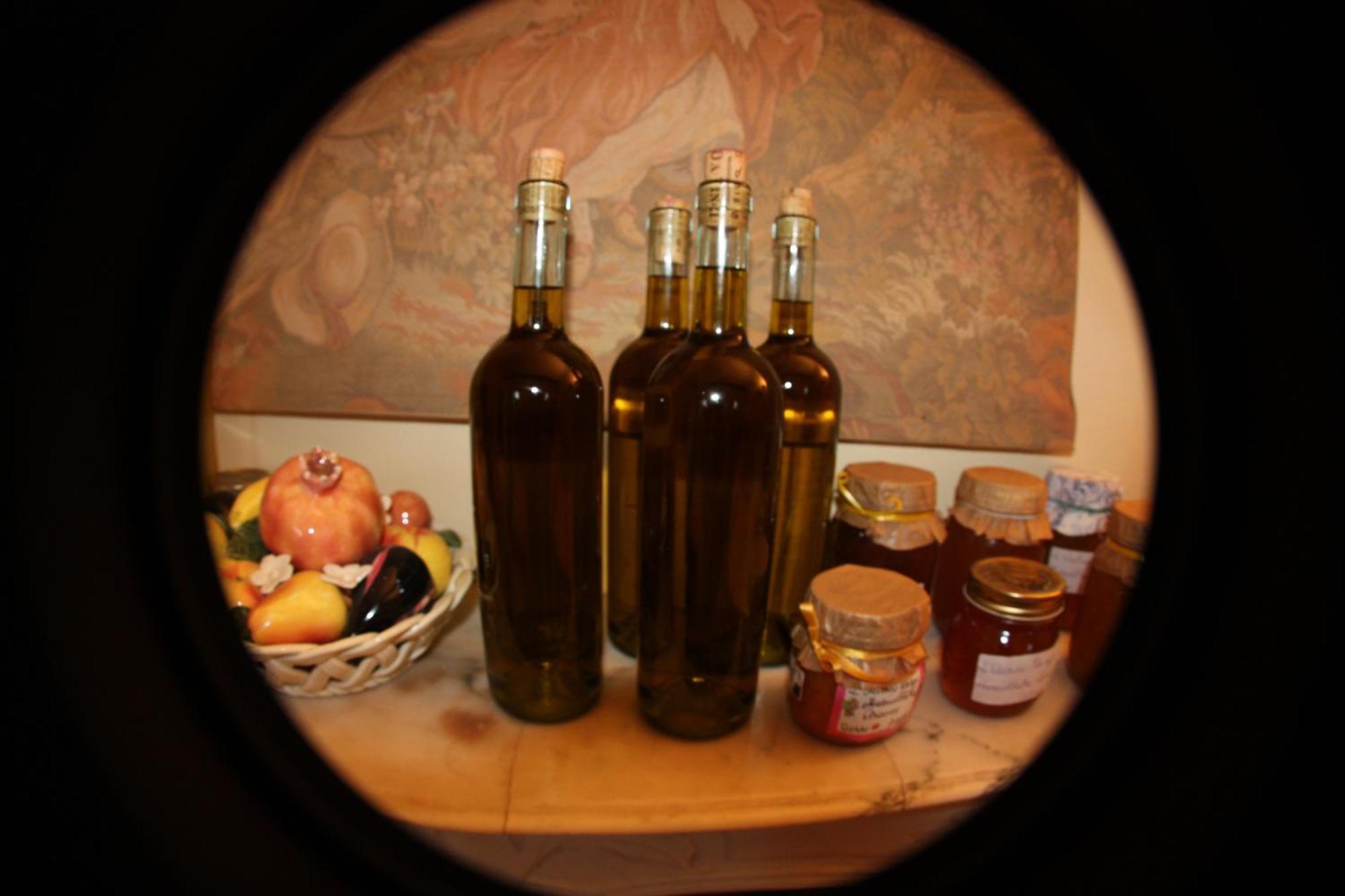 L'Antico Borgo B&B Levanto Dış mekan fotoğraf