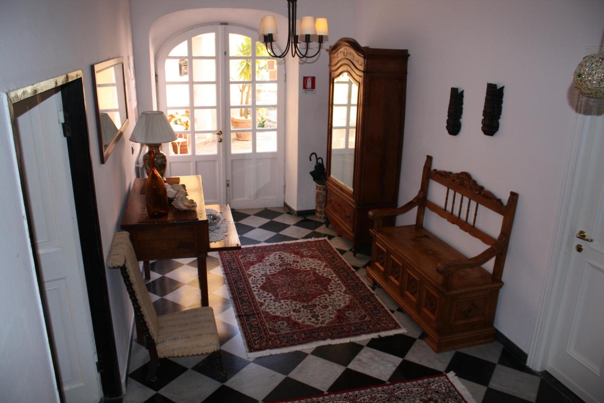 L'Antico Borgo B&B Levanto Dış mekan fotoğraf