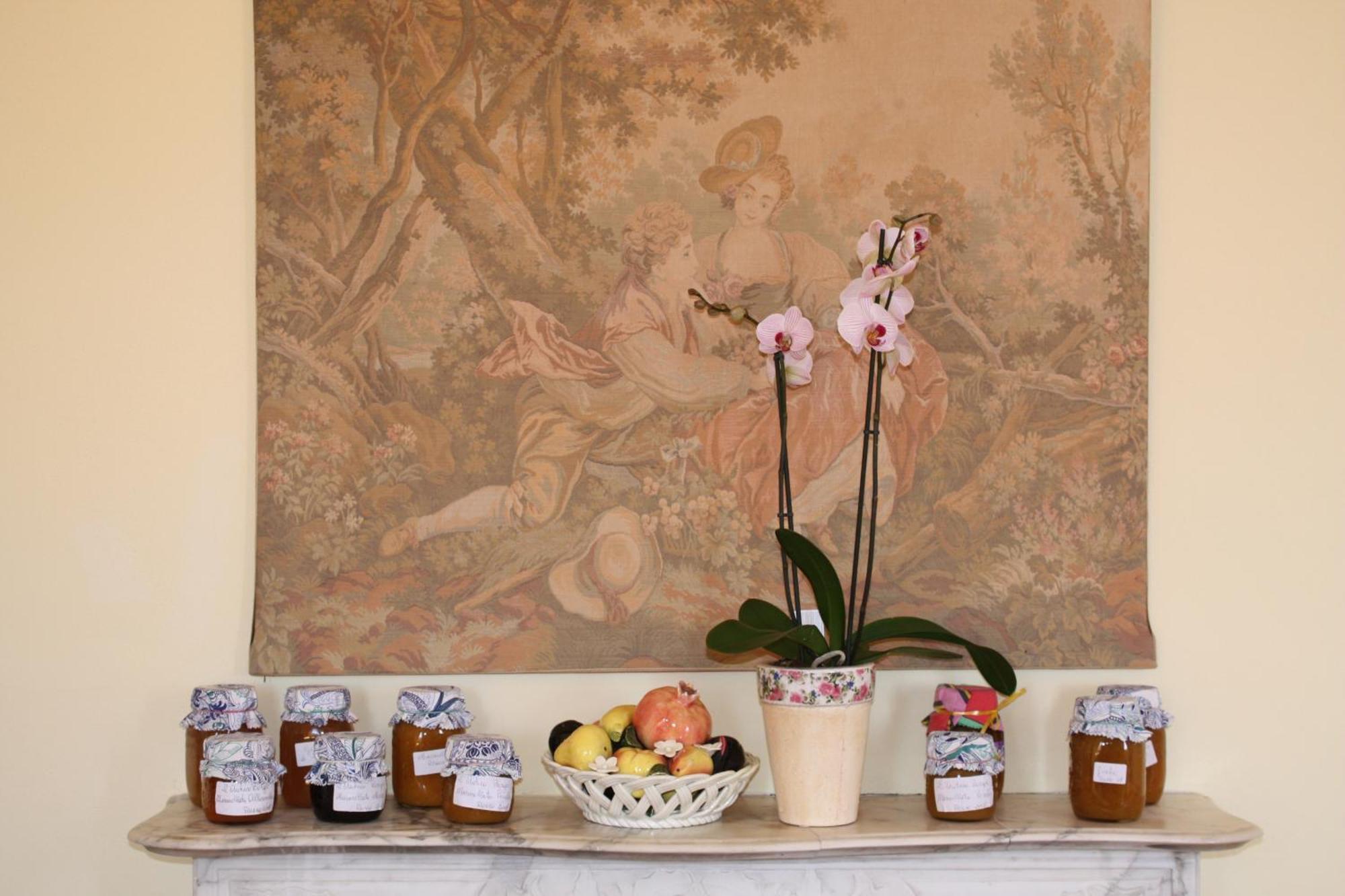 L'Antico Borgo B&B Levanto Dış mekan fotoğraf
