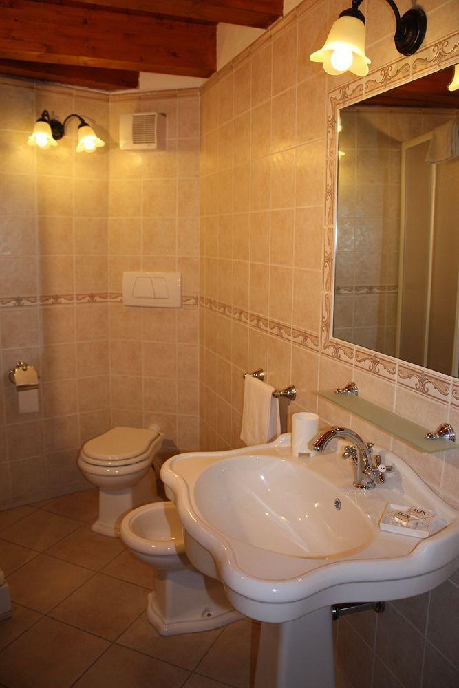 L'Antico Borgo B&B Levanto Dış mekan fotoğraf