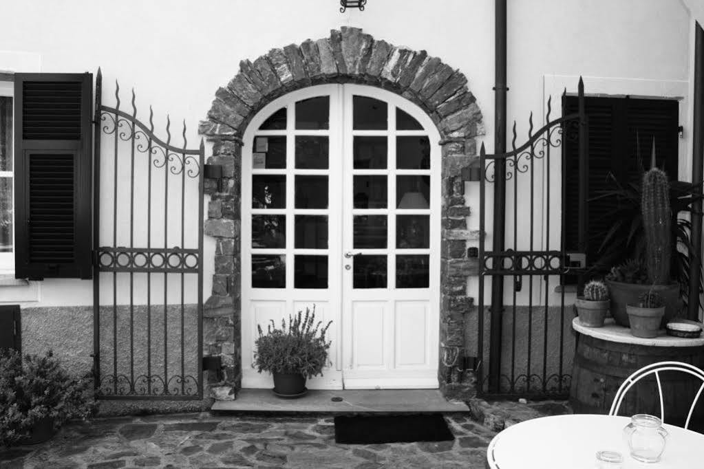 L'Antico Borgo B&B Levanto Dış mekan fotoğraf