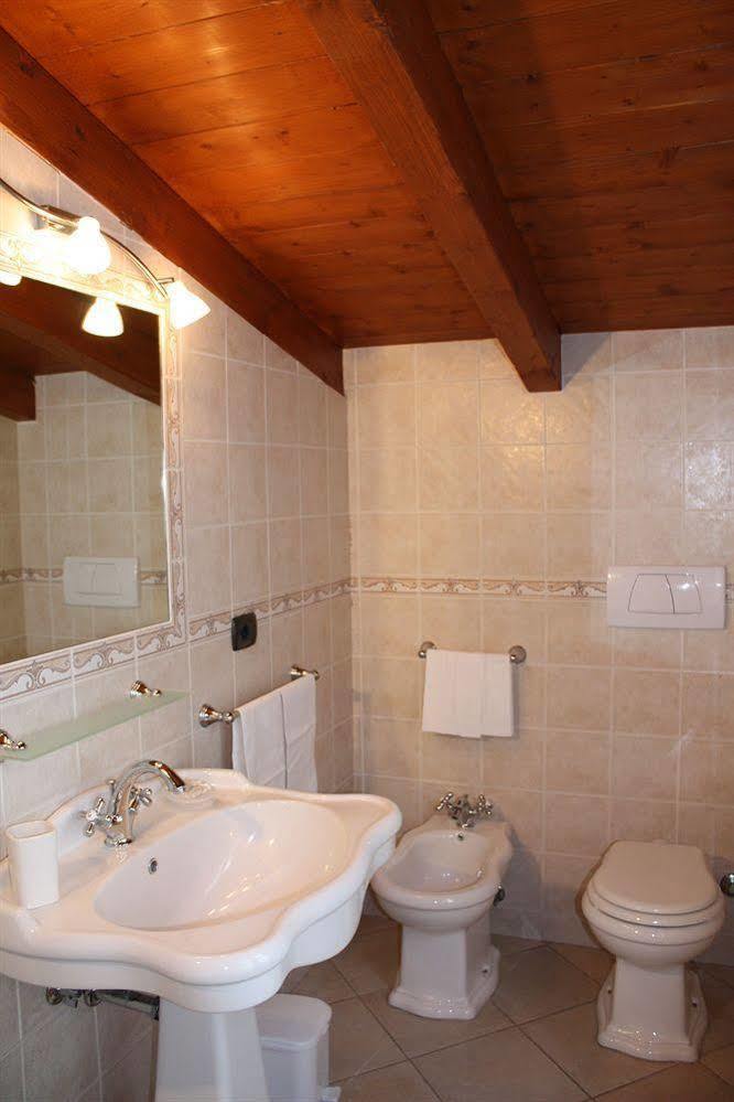 L'Antico Borgo B&B Levanto Dış mekan fotoğraf