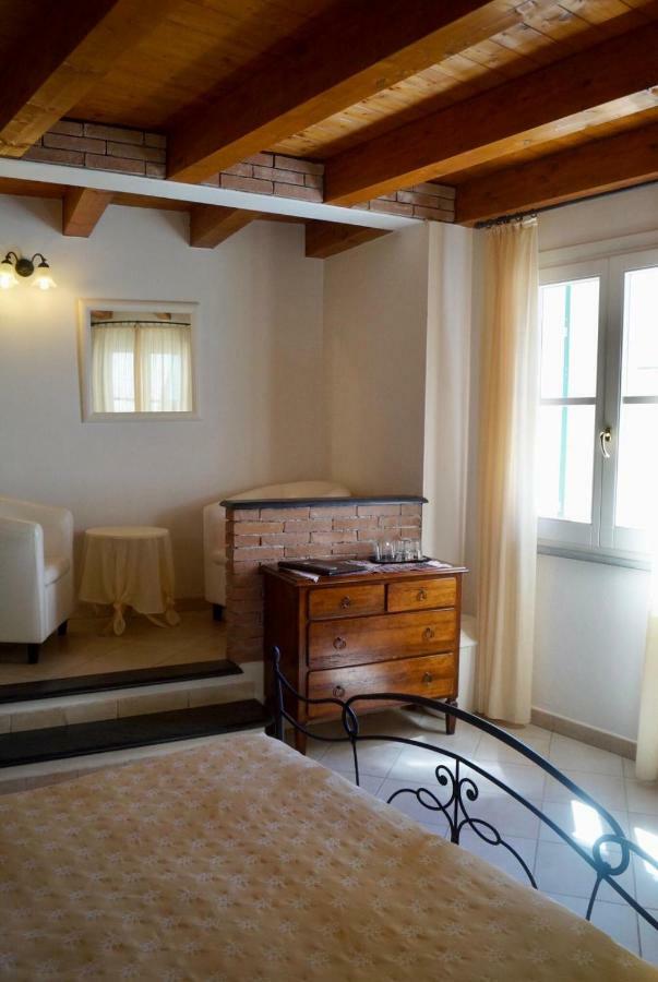 L'Antico Borgo B&B Levanto Dış mekan fotoğraf